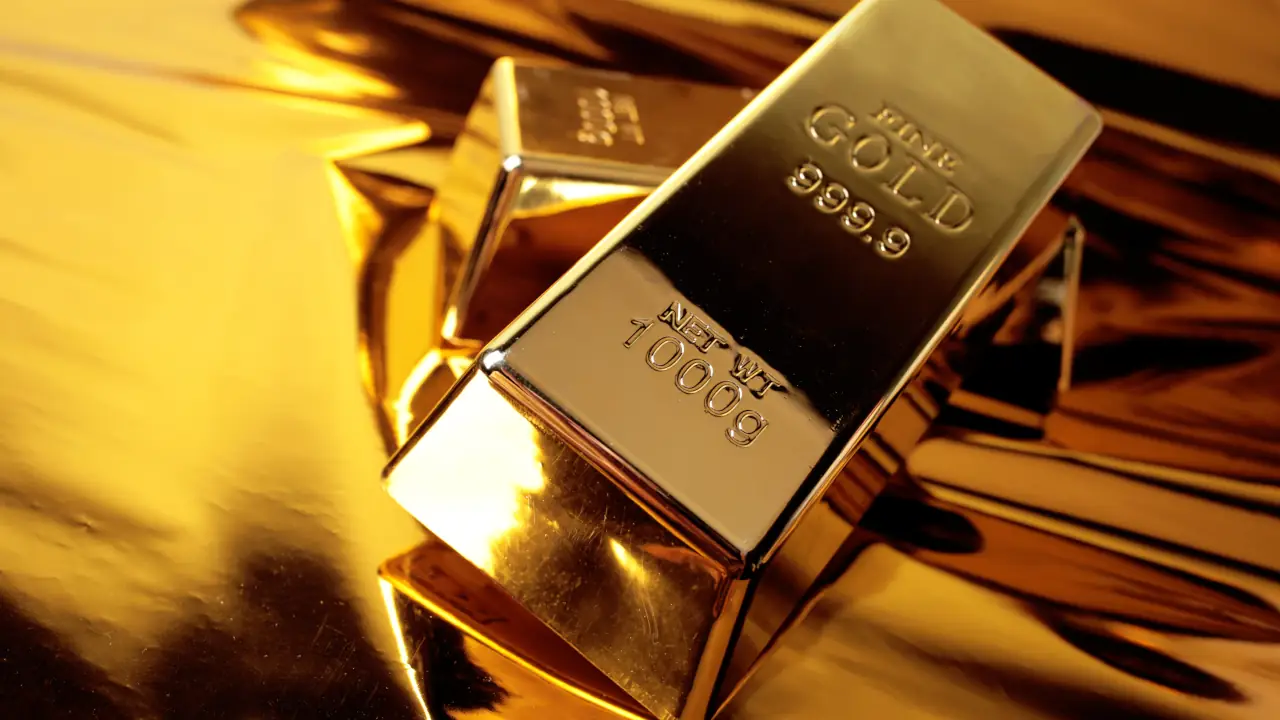 Ouro em julho