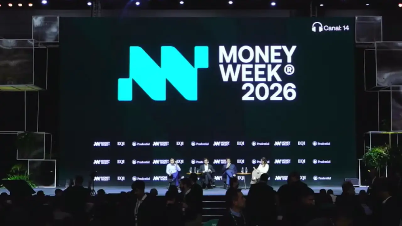 Expansão dos FIDCs cobra análise caso a caso, diz painel na Money Week