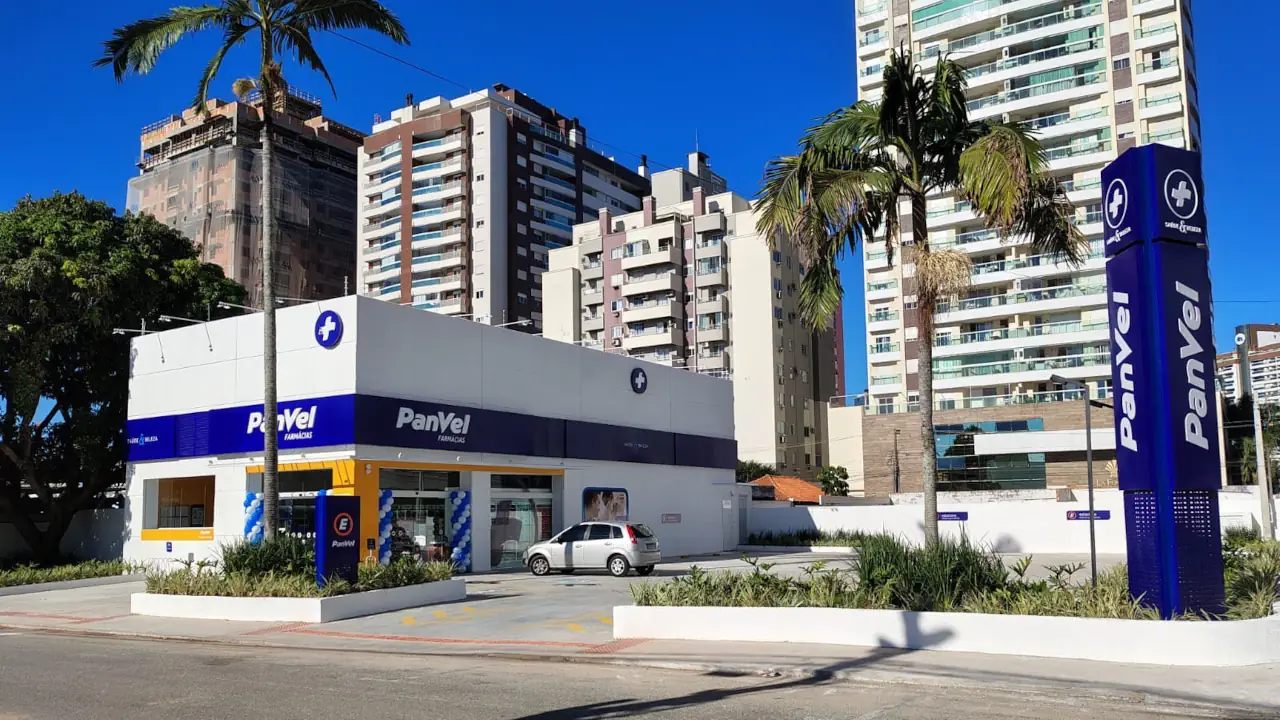 RD Saúde e Panvel ganham participação de mercado, aponta Bradesco BBI