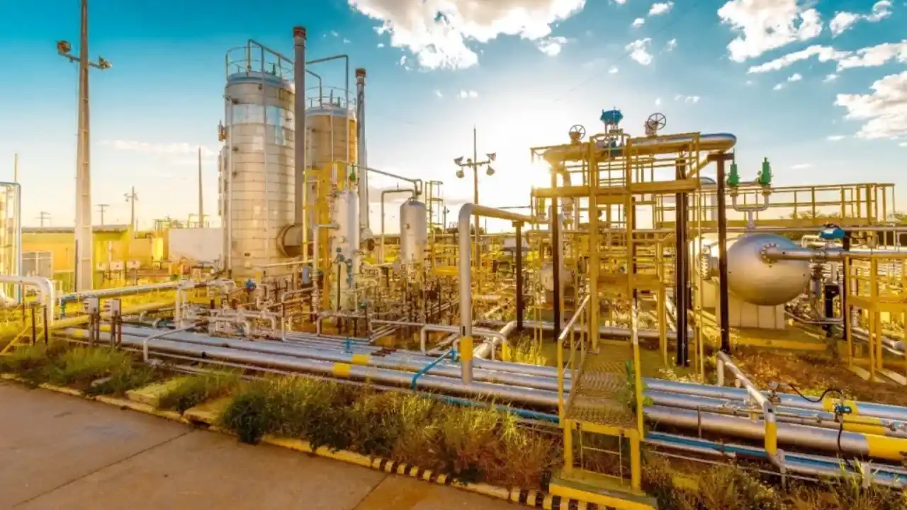 PetroReconcavo fecha acordo de longo prazo com a Petrobras para processamento de gás natural em unidade industrial.
