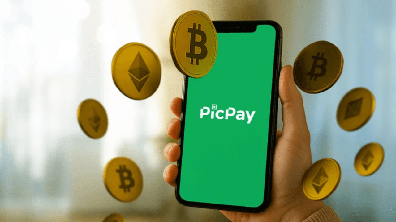 Lucro do PicPay sobe 135% e BB aponta crédito sem estabilização