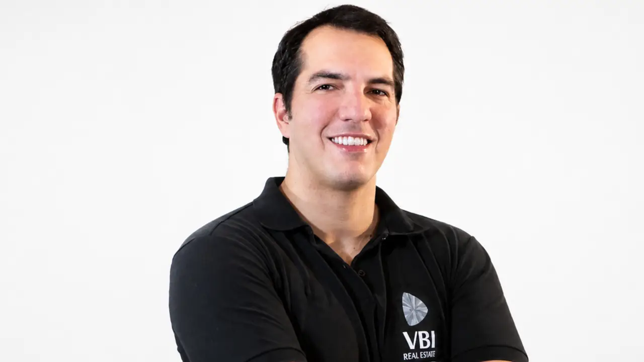 Sérgio Magalhães na Money Week