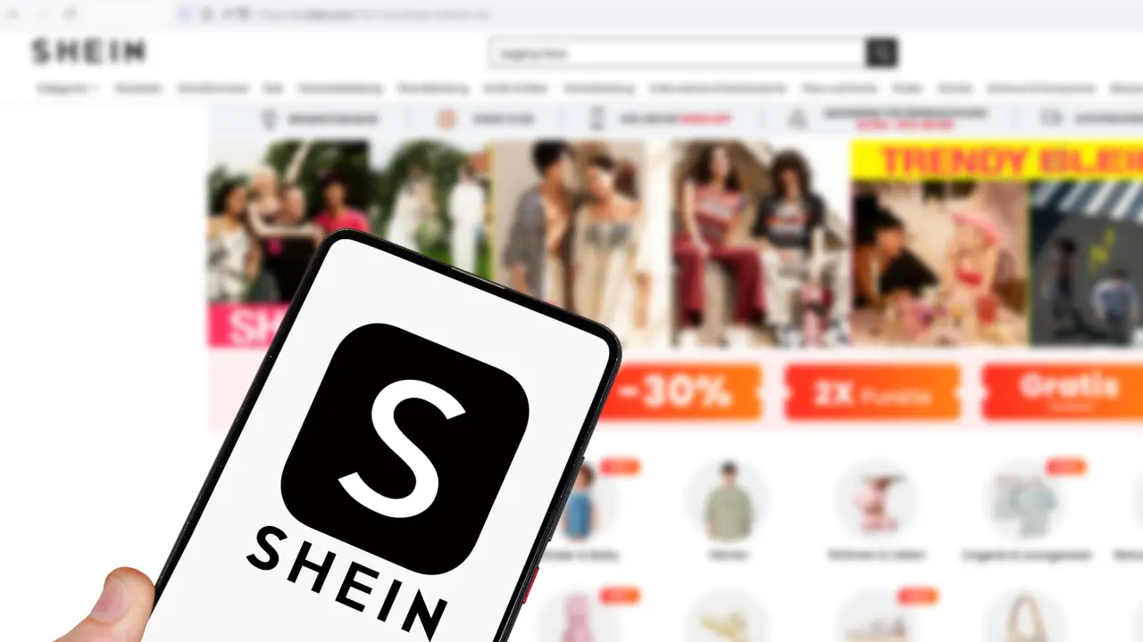 IPO da Shein: gigante vai de US$ 98 bilhões a US$ 27 bilhões antes de estreia em Hong Kong