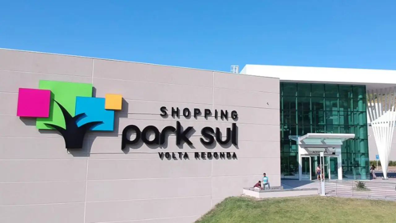 Pátria Malls vende participação no Shopping Park Sul com prêmio