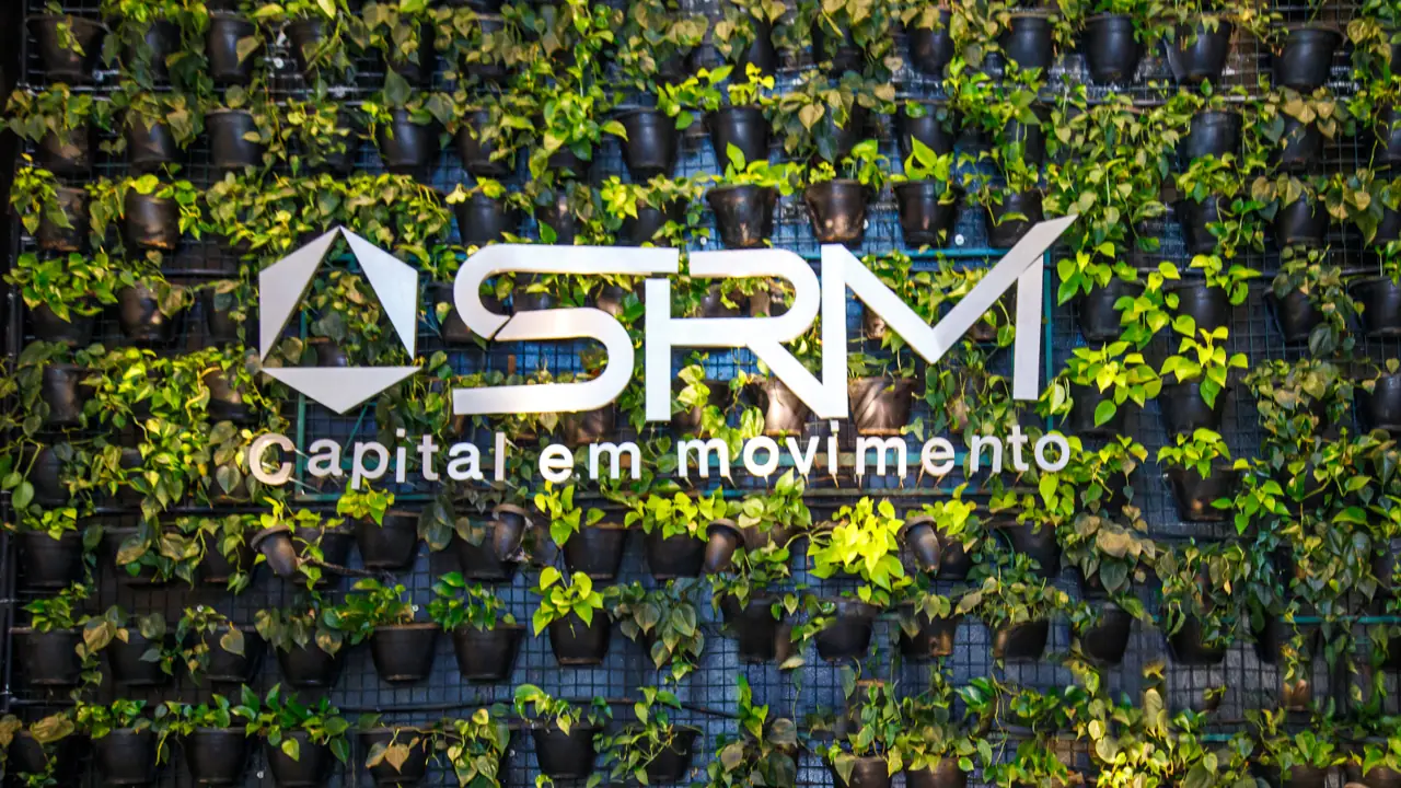 SRM Asset