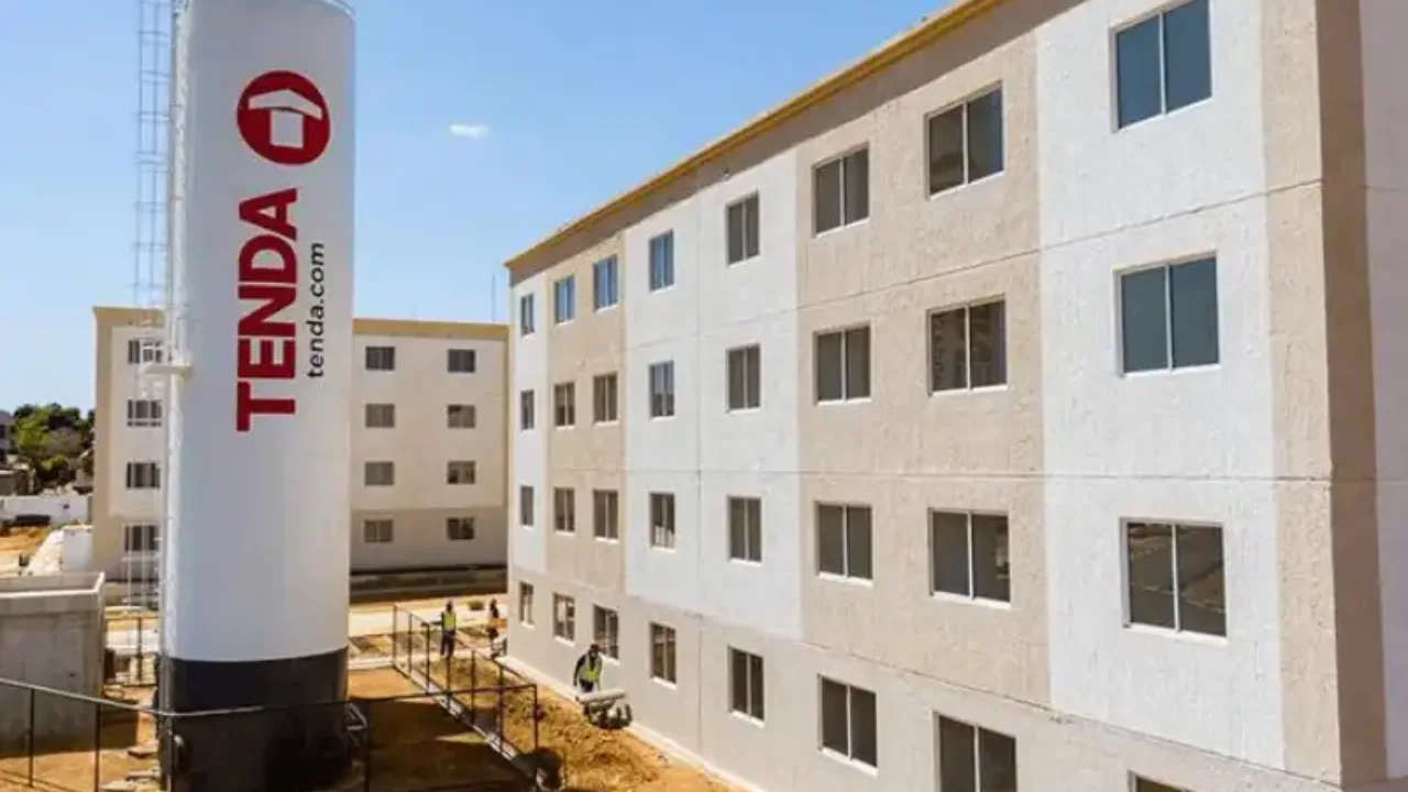 Tenda lucra R$ 179 milhões no 2T26, queda de 12%