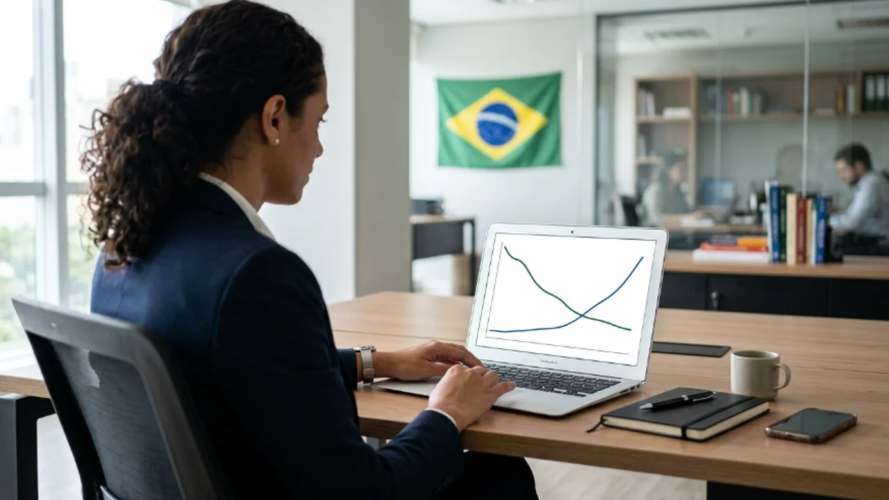Tesouro Direto hoje: taxas do IPCA+ recuam, mas prefixados longos sobem