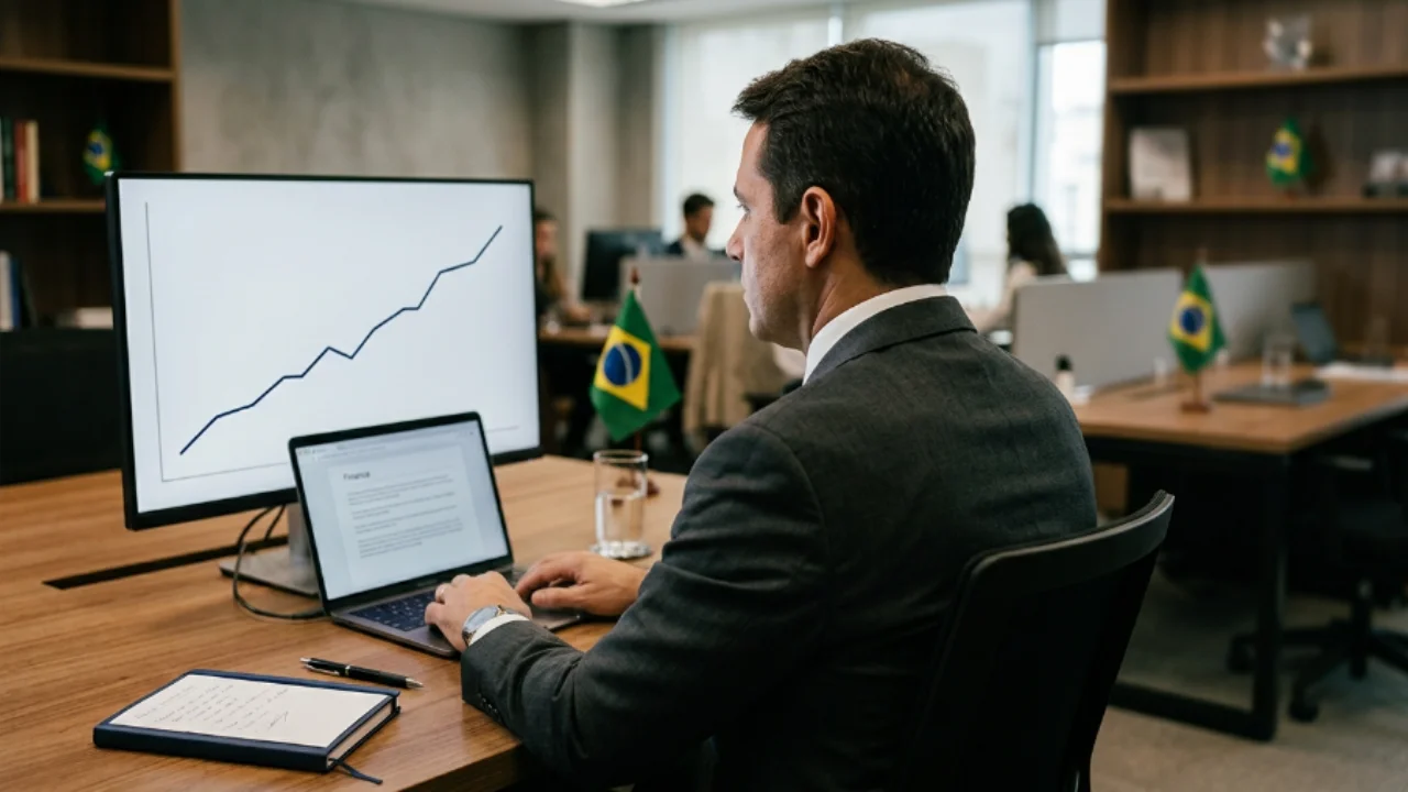 Tesouro Direto hoje: prefixados sobem com alta dos juros futuros
