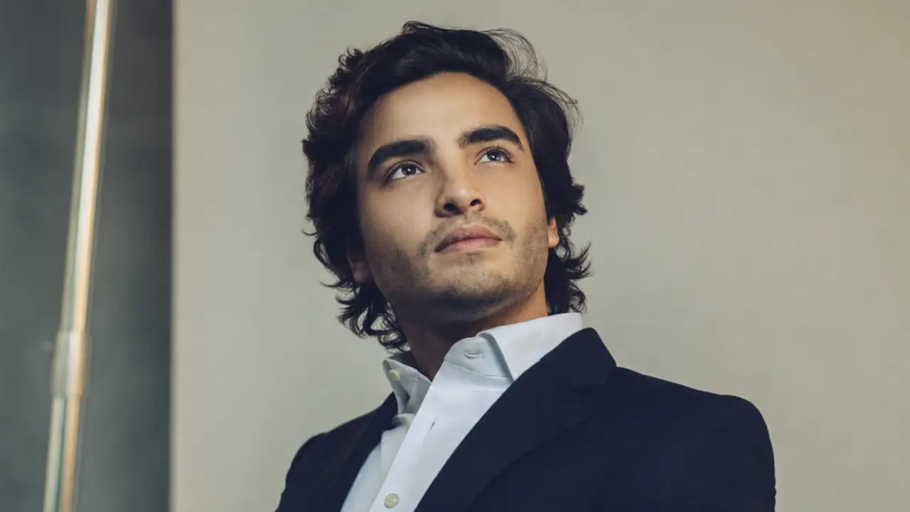 Theo Braga na Money Week