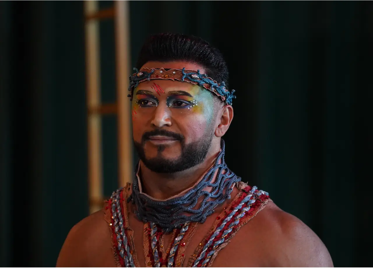 Da ginástica ao picadeiro: os caminhos dos brasileiros até o Cirque du Soleil
