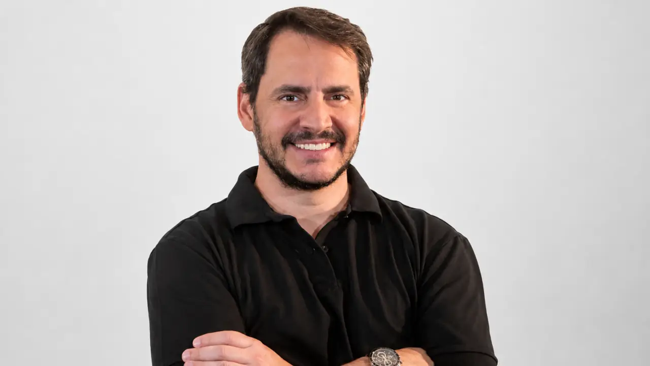 Vitor Martins na Money Week 2026