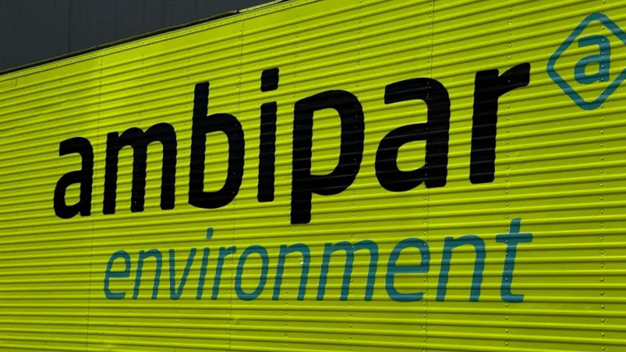 Ambipar