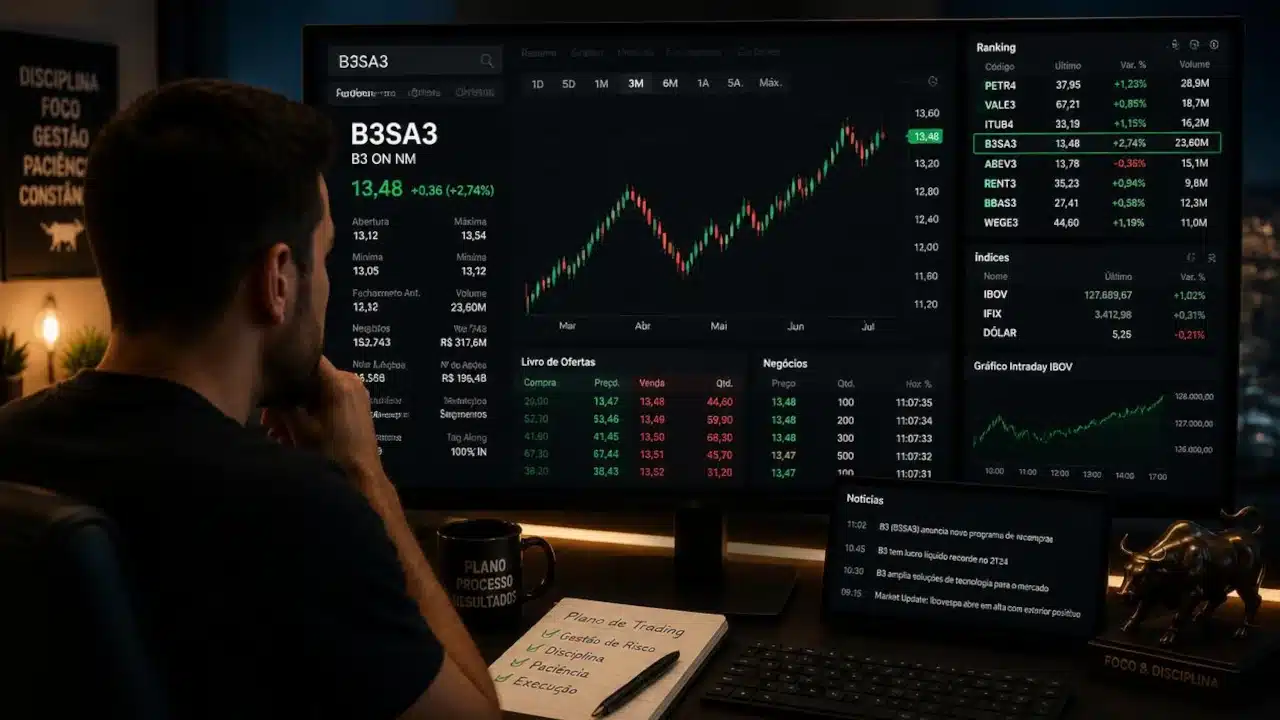 B3
