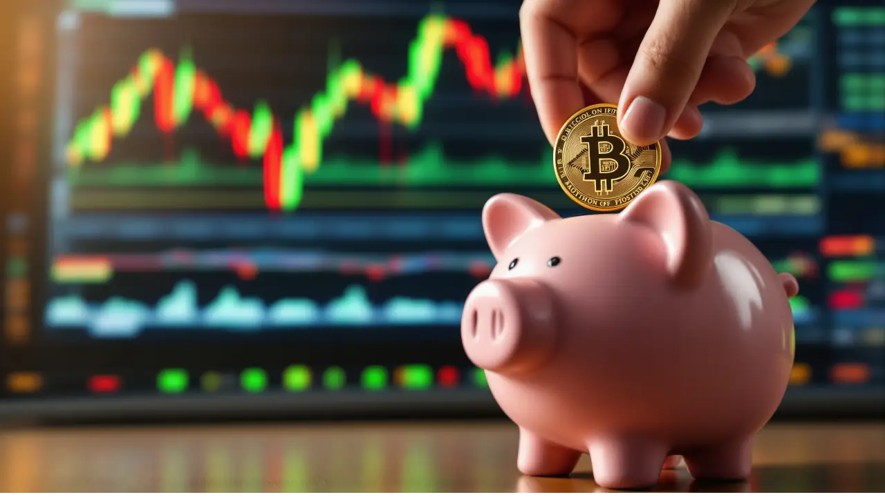 Brasil adoção cripto