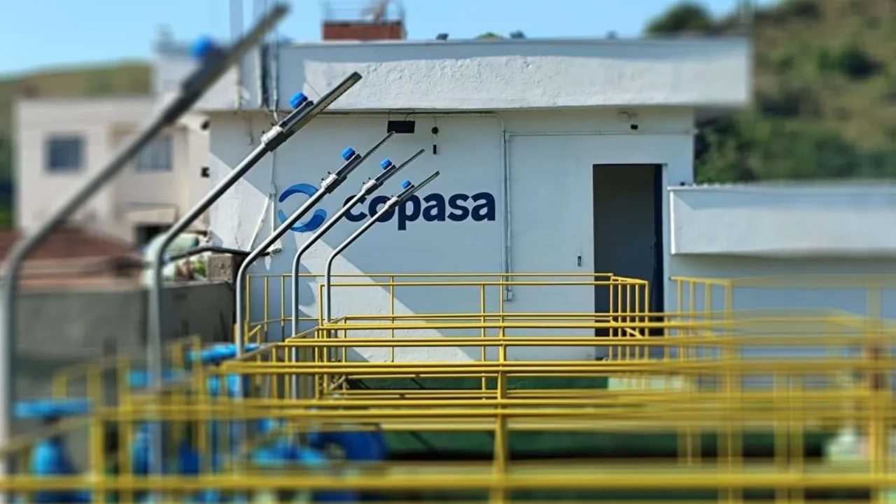 Copasa