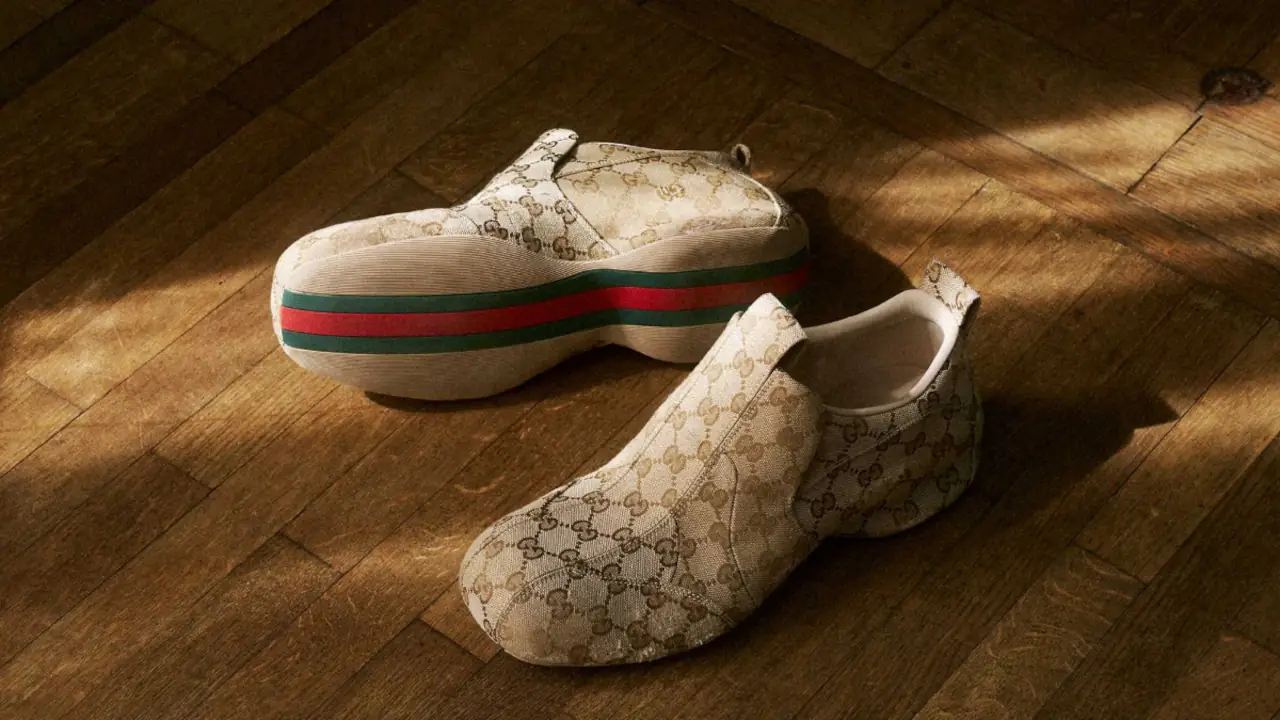 Drip Gucci Made In China