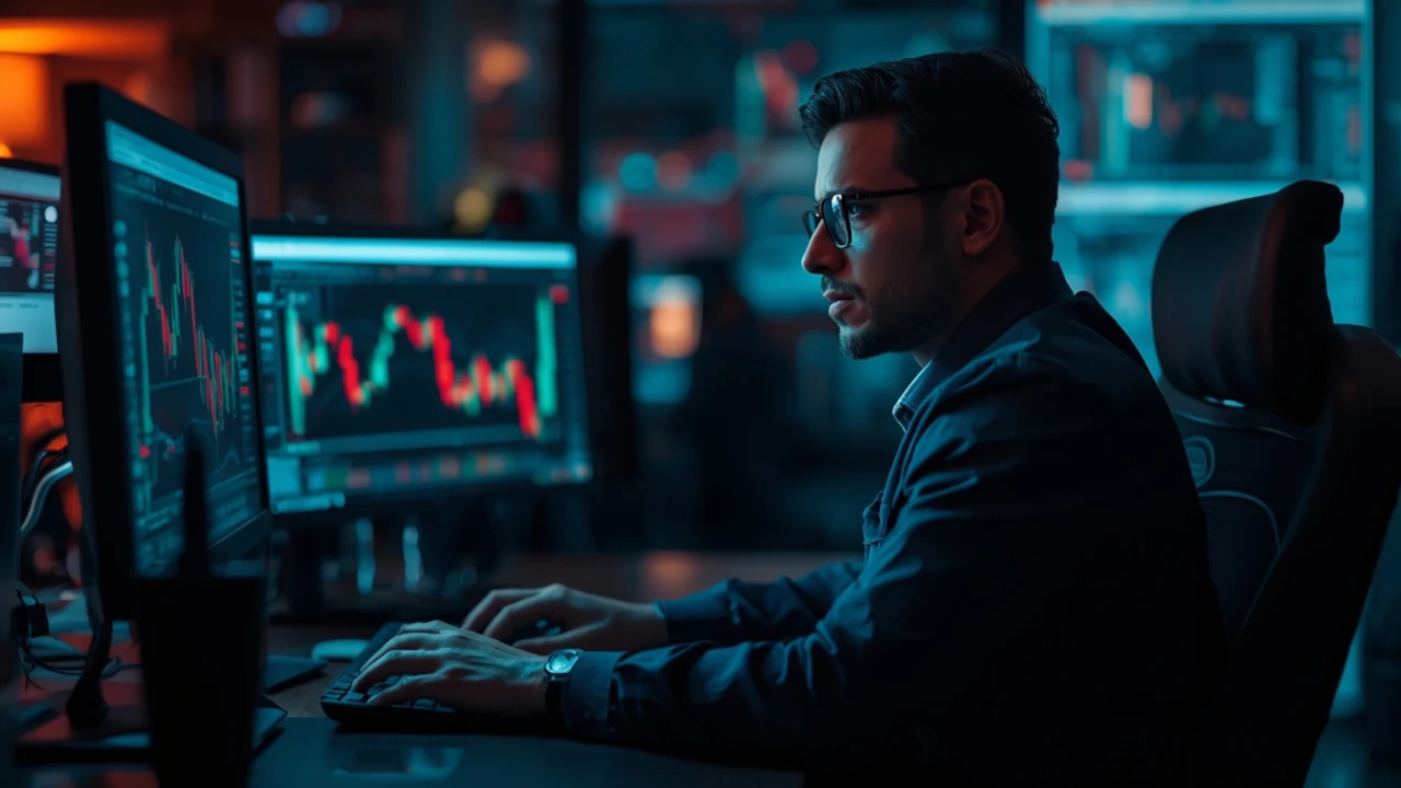 Mercados Ibovespa