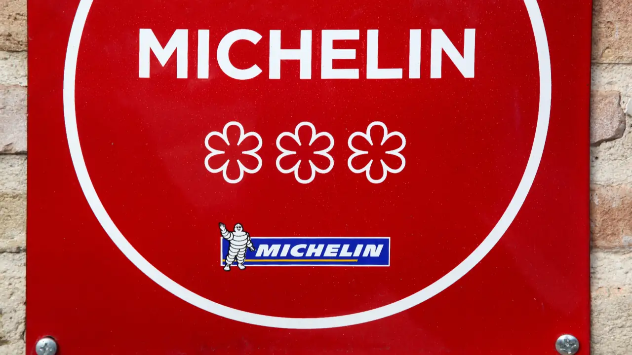 Michelin Keys 2026