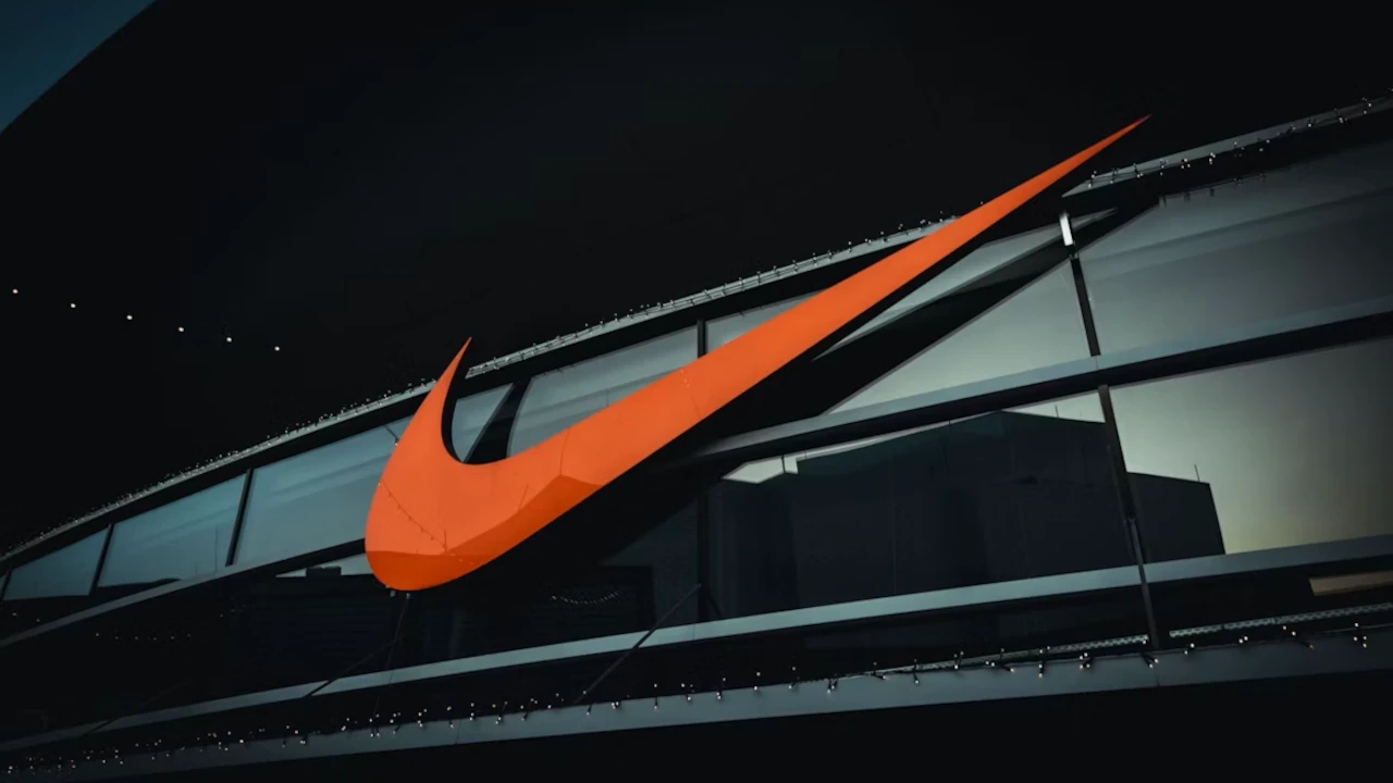 Nike