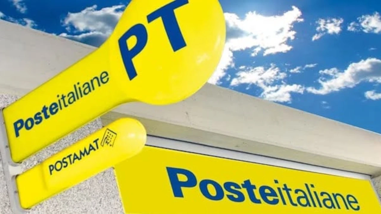 Estatal de correios da Itália passa a controlar a Tim Brasil