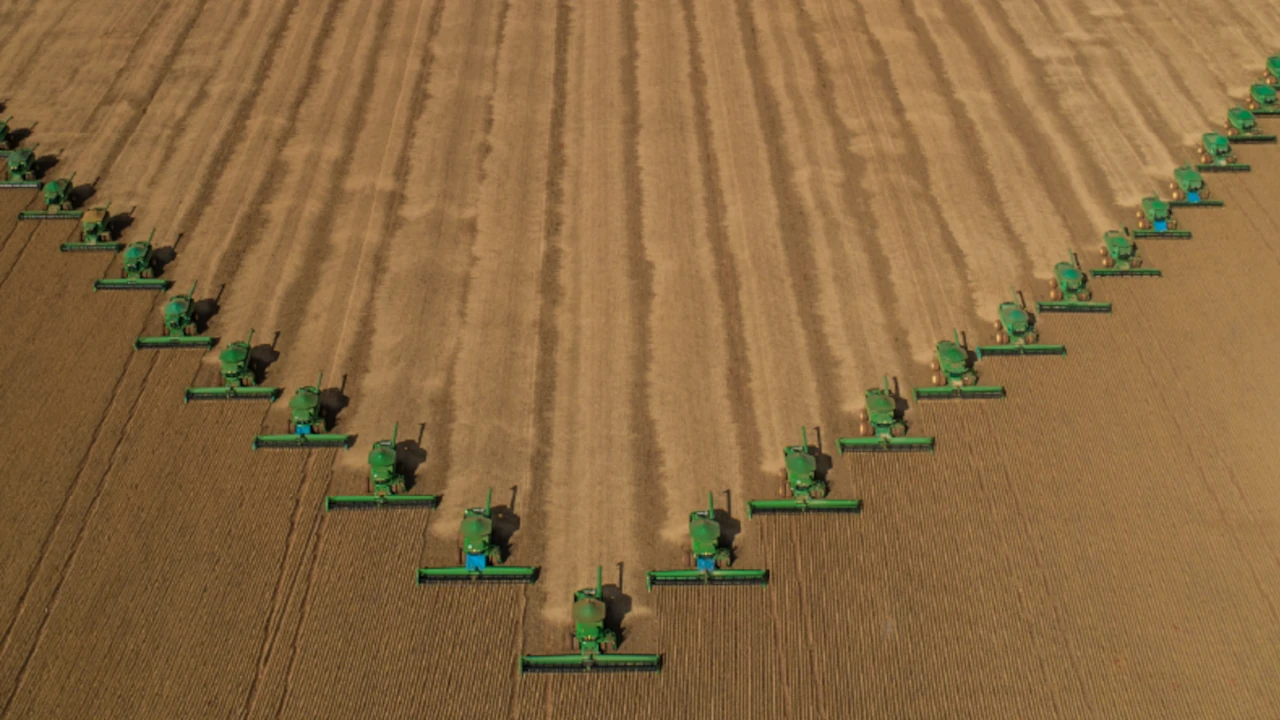 SLC Agrícola