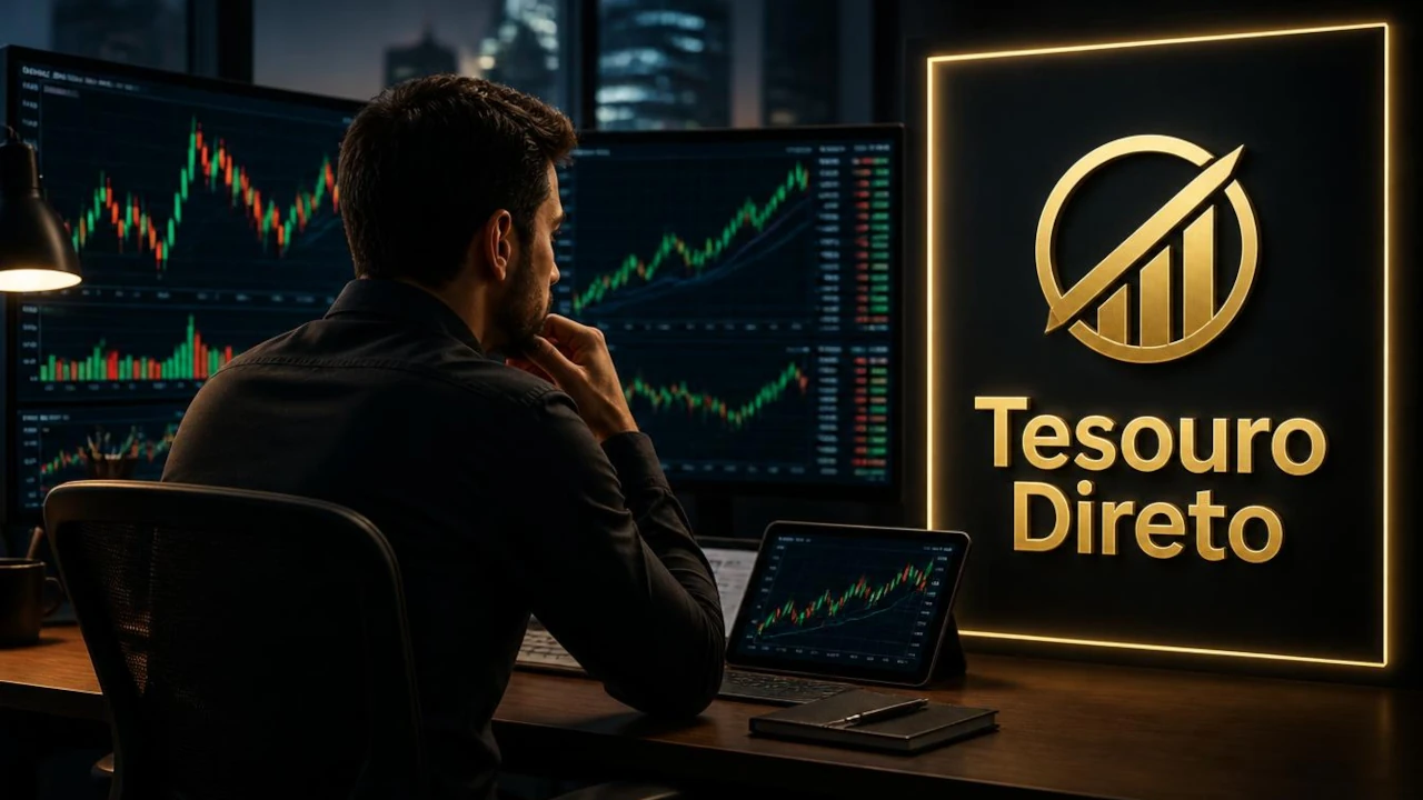 Tesouro Direto: Qual papel comprar agora?