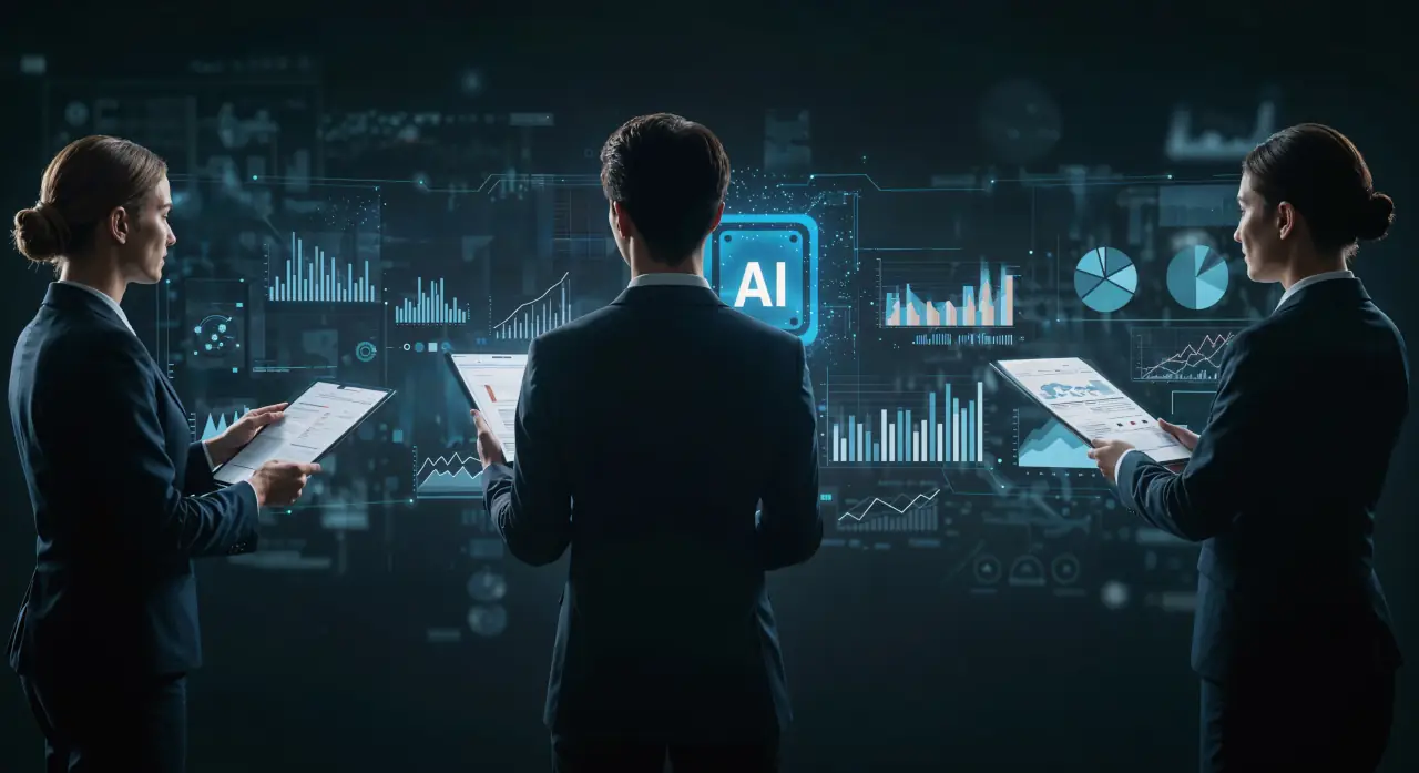 O que “regular o ritmo” da IA pode significar para seus investimentos