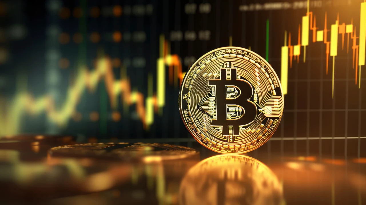 Moeda para Bitcoin hoje