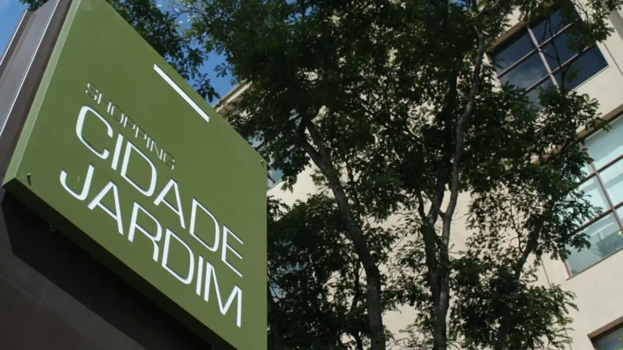 XPML11 vende fatia do Shopping Cidade Jardim por R$ 454 milhões