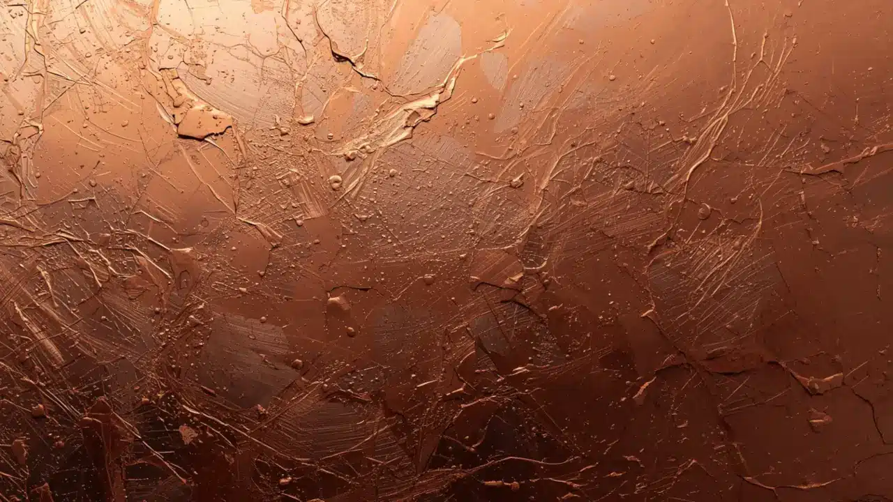 Cobre: o metal que ninguém notou até começar a faltar