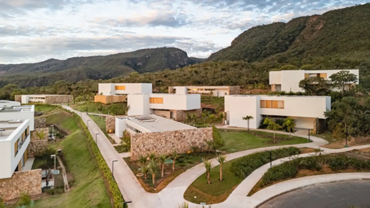 Do Cerrado a Gramado: Brasil avança no mapa mundial das viagens de luxo