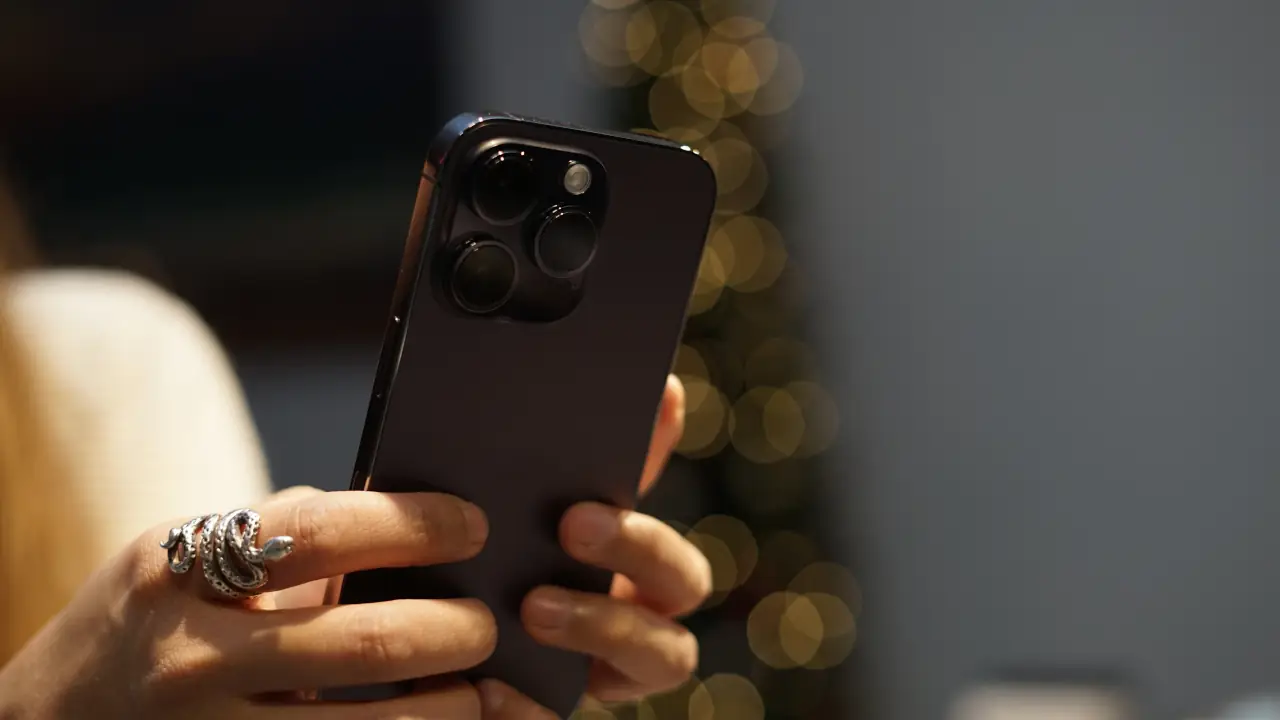 iPhone 18 Pro