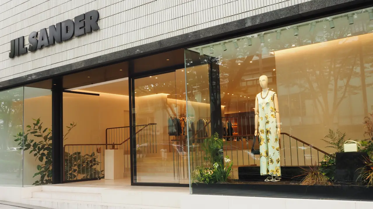 Jil Sander anuncia Marco Viganò como novo CEO