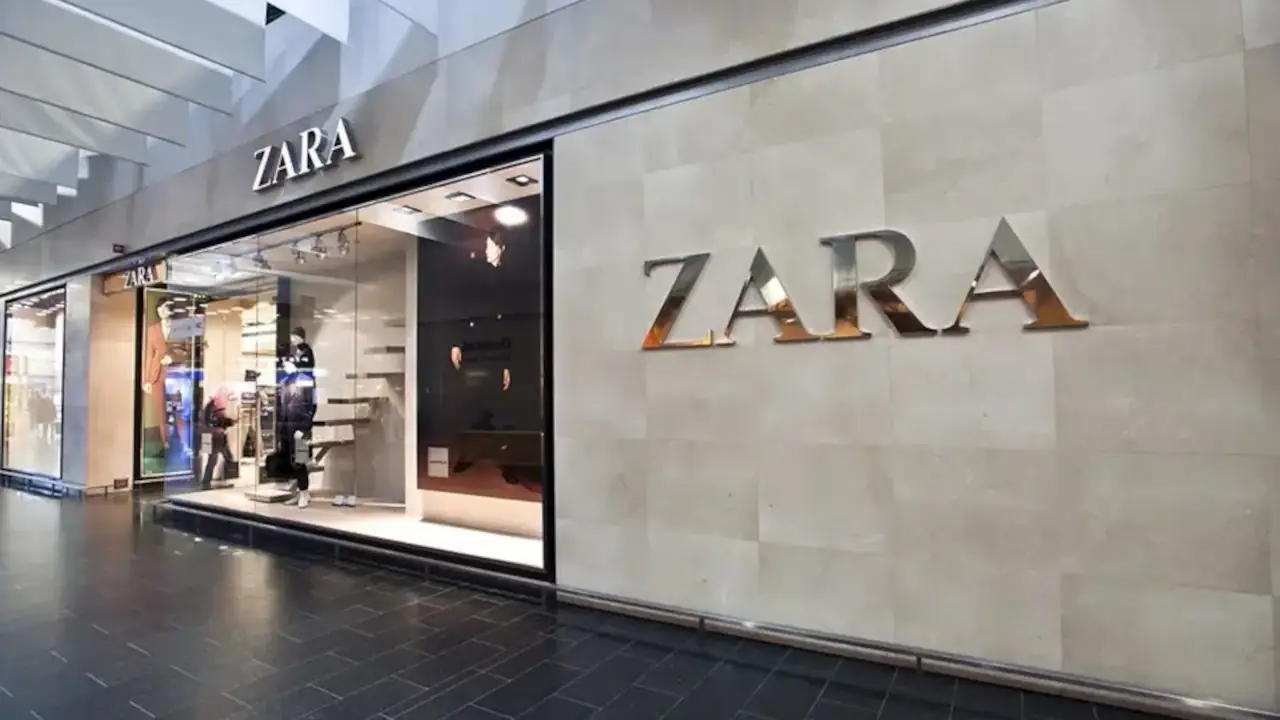 Zara volta a abrir lojas no Brasil e amplia pressão sobre Renner, C&A e Riachuelo