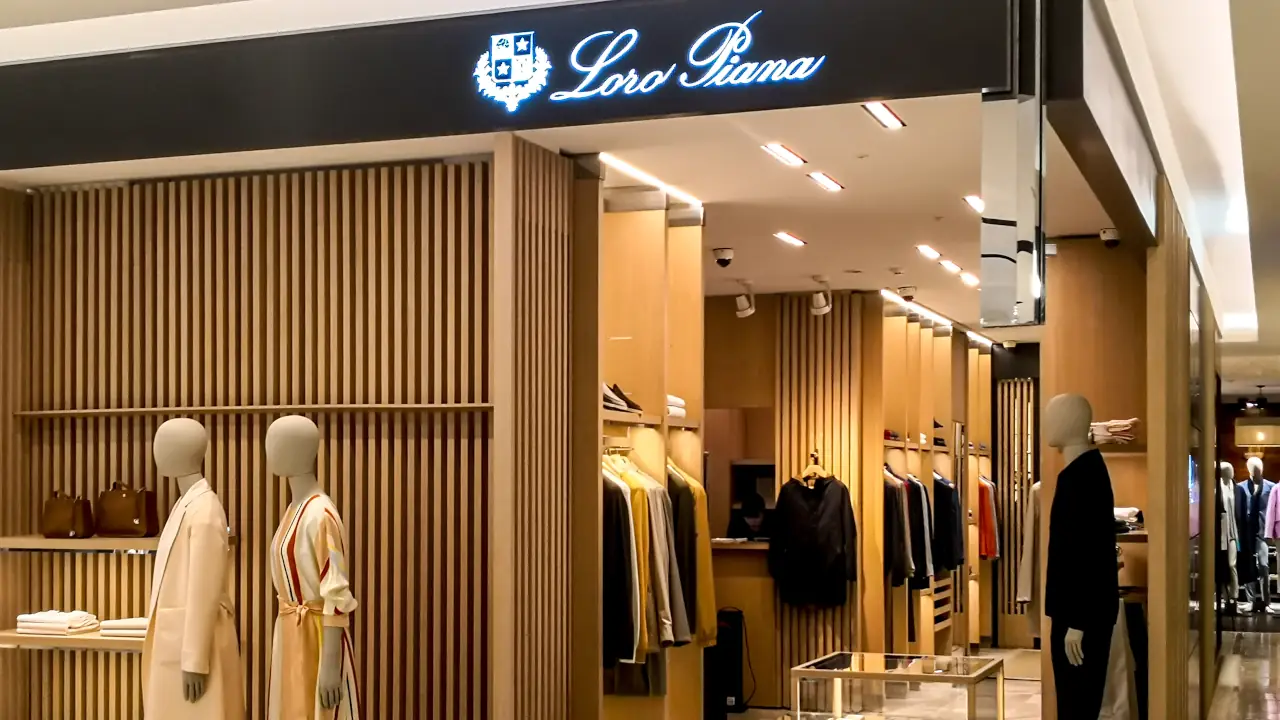Loro Piana cresce sem pressa e faz da exclusividade sua estratégia no luxo