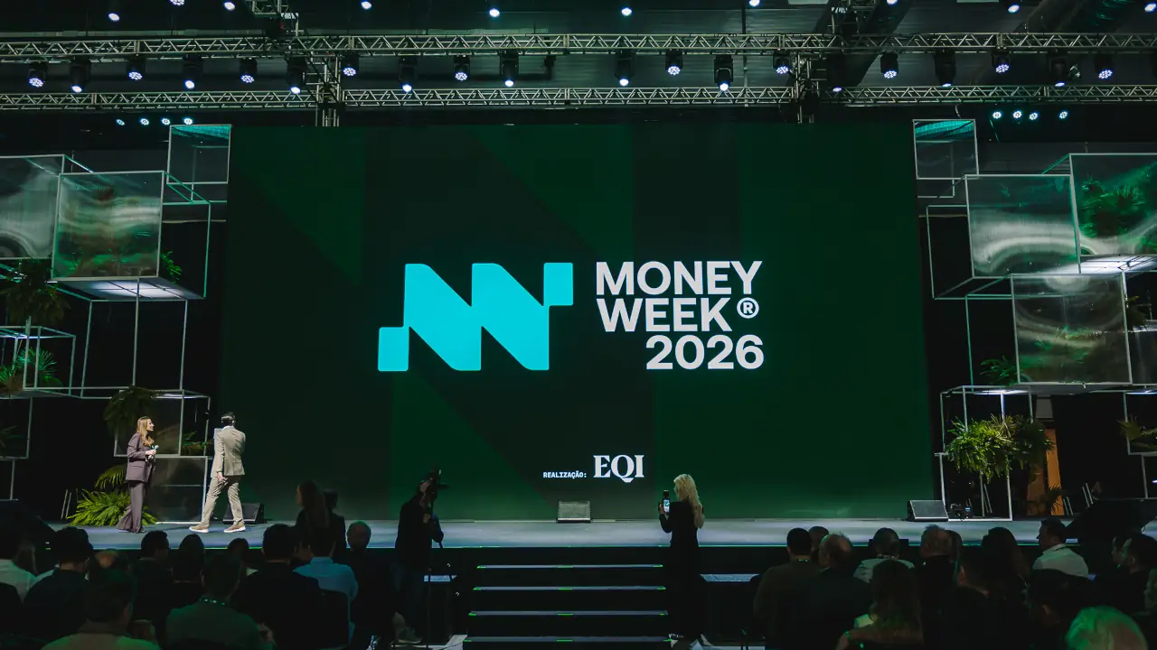 Money Week 2026