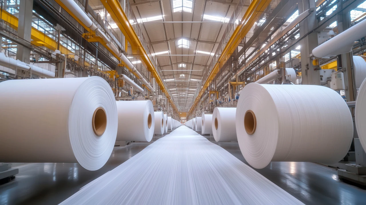 Papel e Celulose: Suzano é a única recomendação do BBI