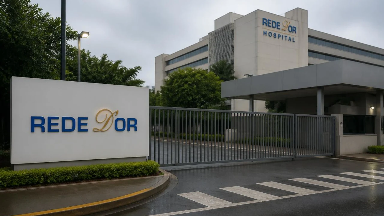 Rede D’Or atendeu menos pacientes e ficou mais lucrativa; BB Investimentos explica o que mudou