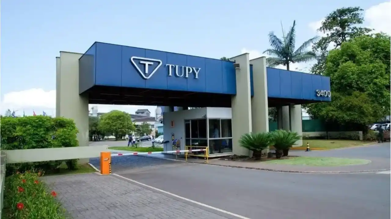 Tupy muda comando do conselho e BTG vê avanço em governança