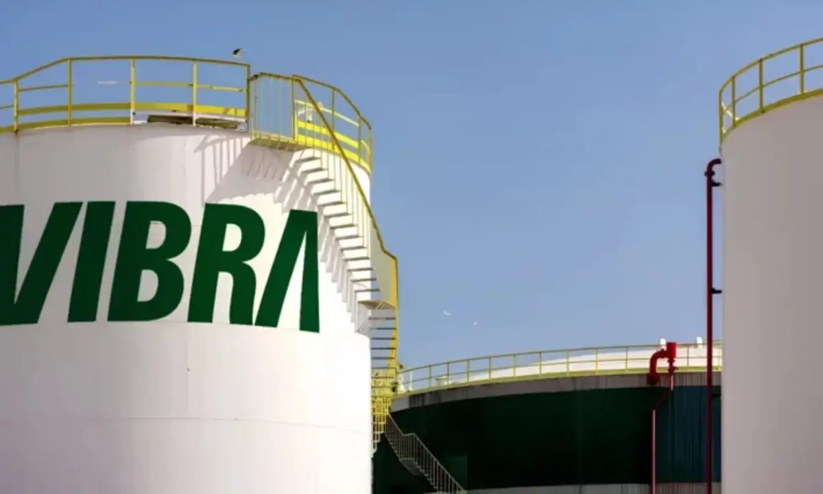 Contrato de etanol de R$ 1,28 bi pode melhorar margens da Vibra, avalia Ágora
