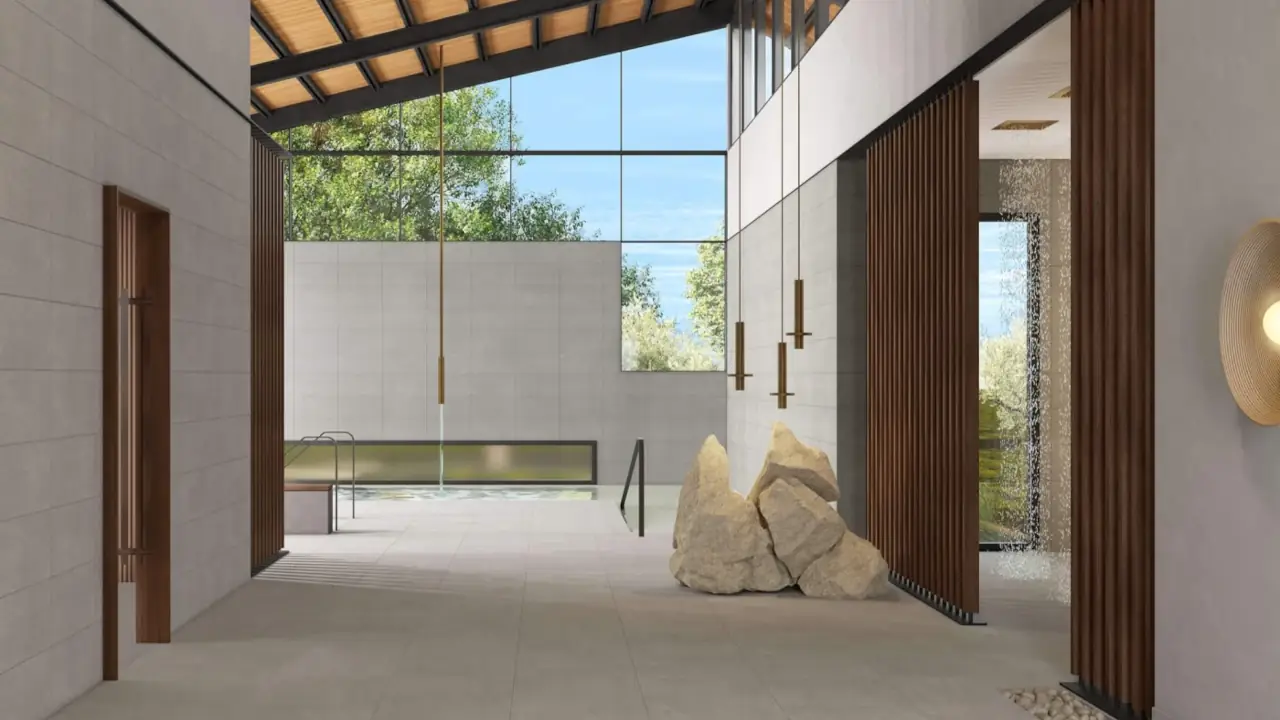 Às margens do Lake Travis, Canyon Ranch Austin inaugura novo destino de wellness