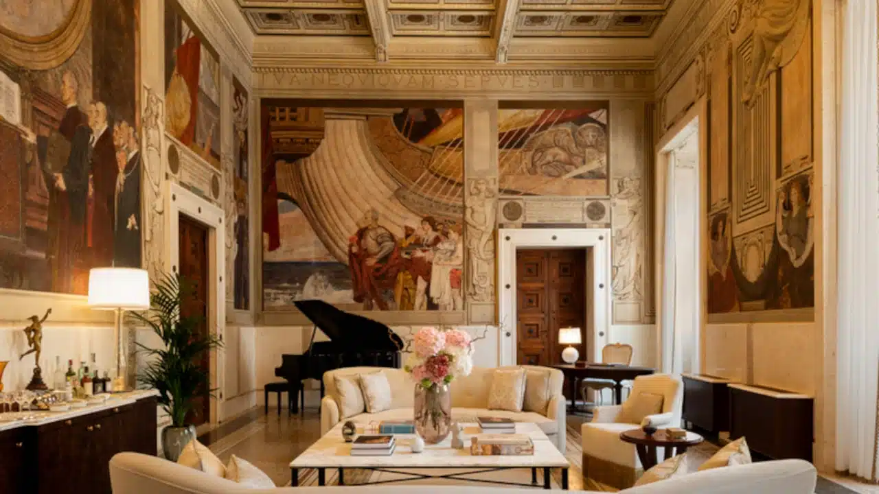 Corinthia Hotels lança nova coleção de suites de luxo