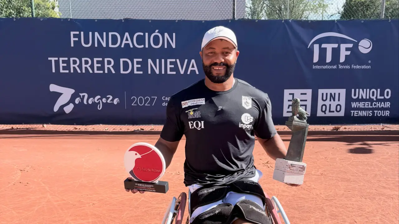 Daniel Rodrigues Espanha
