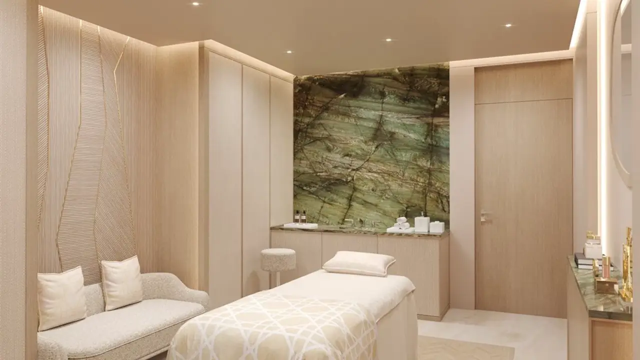 Copacabana Palace recebe primeiro Dior Spa da América Latina