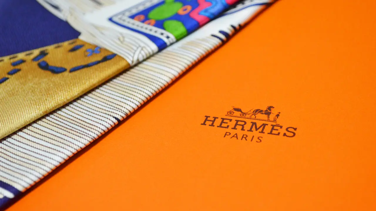 Hermès 3T26