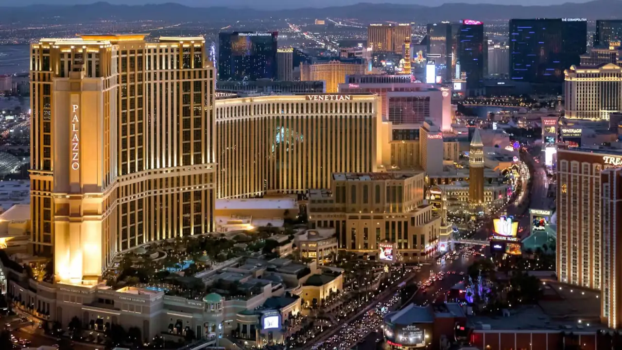 The Venetian terá piscina exclusiva Dolce & Gabbana em novo hotel de Las Vegas