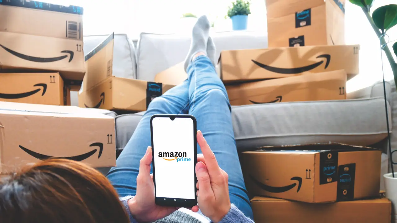 Amazon fatura US$ 201,9 bilhões no 3T26 e atinge margem operacional recorde
