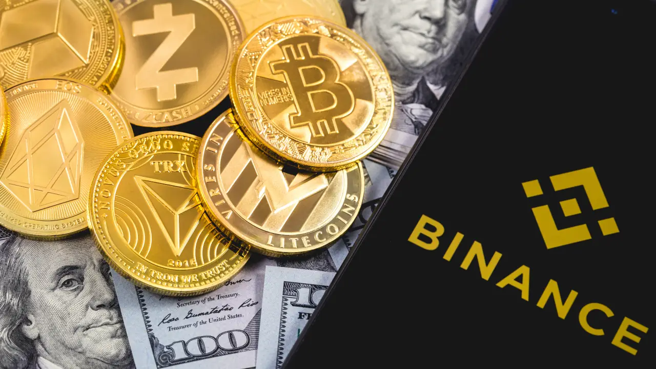 Binance sofre ataque hacker de US$ 6,3 bilhões e derruba criptomoedas