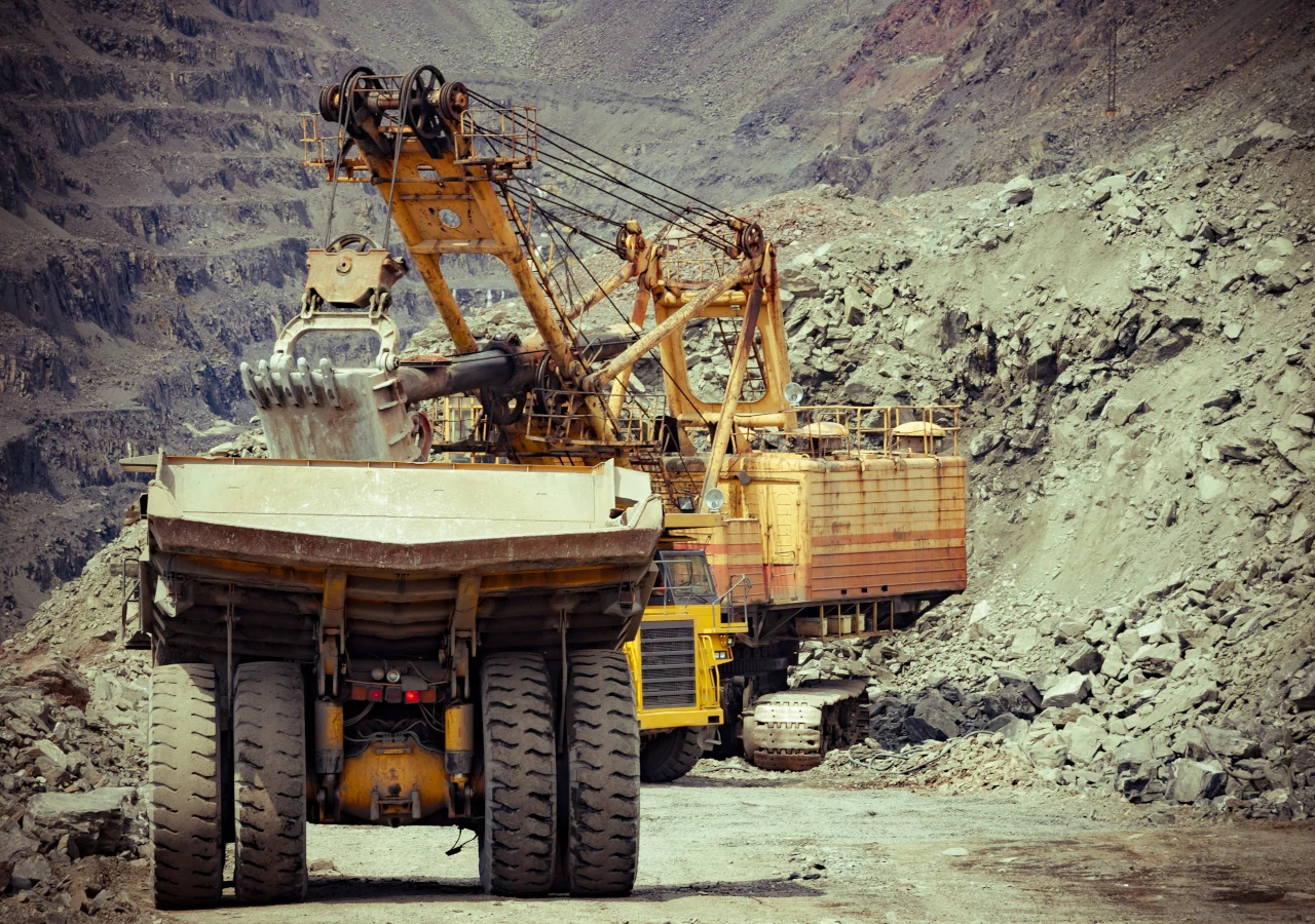 Aura Minerals bate recorde e produz 95,5 mil onças de ouro equivalente no 3º trimestre