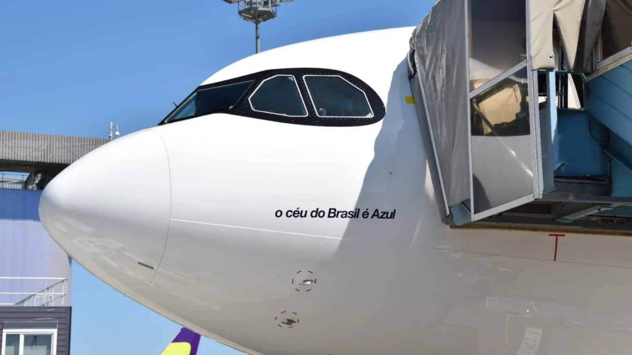 American Airlines pode ter 8% da Azul após aval do Cade